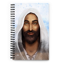 Load image into Gallery viewer, Jesus Christ Prayer Journal by Azūr Meditations
